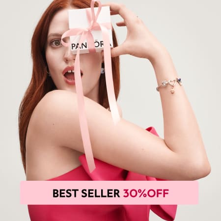 Best Sellers -Cyber Day Pandora