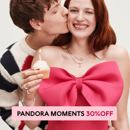 Pandora Moments - Cyber Day Pandora