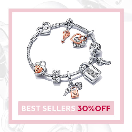 Best Sellers -Cyber Day Pandora