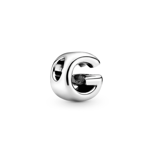 Charm del alfabeto letra G