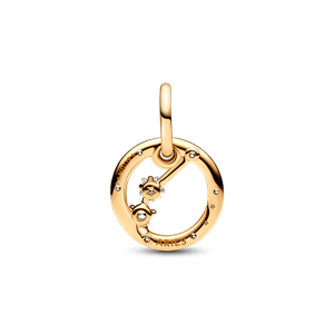 Charm Colgante Zodiaco Aries