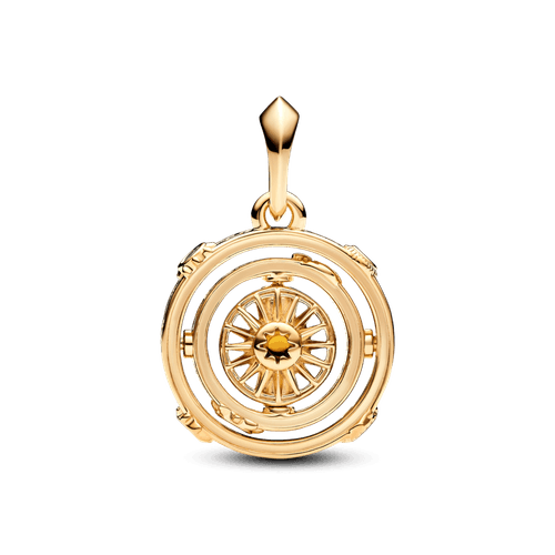 Charm Colgante Astrolabio Giratorio de Juego de Tronos