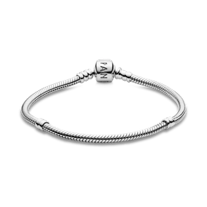 Brazalete cadena de serpiente Pandora Moments Icons