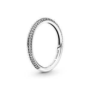 Anillo De Pavé Pandora Me