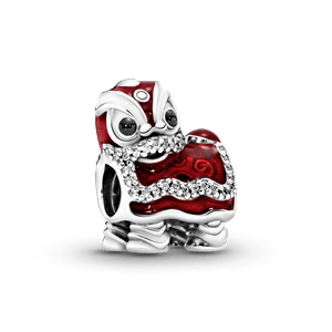 Charm Año Nuevo chino del León