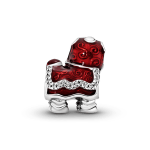 Charm Año Nuevo chino del León