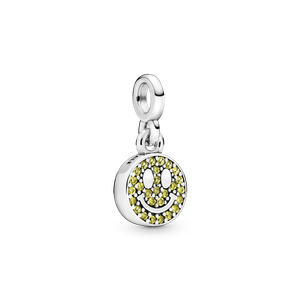 Charm colgante Mi sonrisa Pandora Me