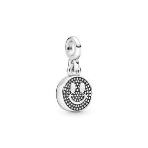 Charm colgante Mi sonrisa Pandora Me