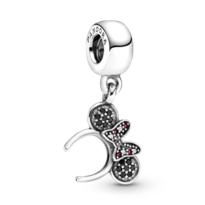 Charm Colgante Mis Orejas De Minnie de Disney