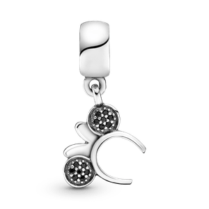 Charm Colgante Mis Orejas De Minnie de Disney
