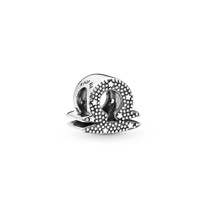Charm del zodiaco Libra resplandeciente