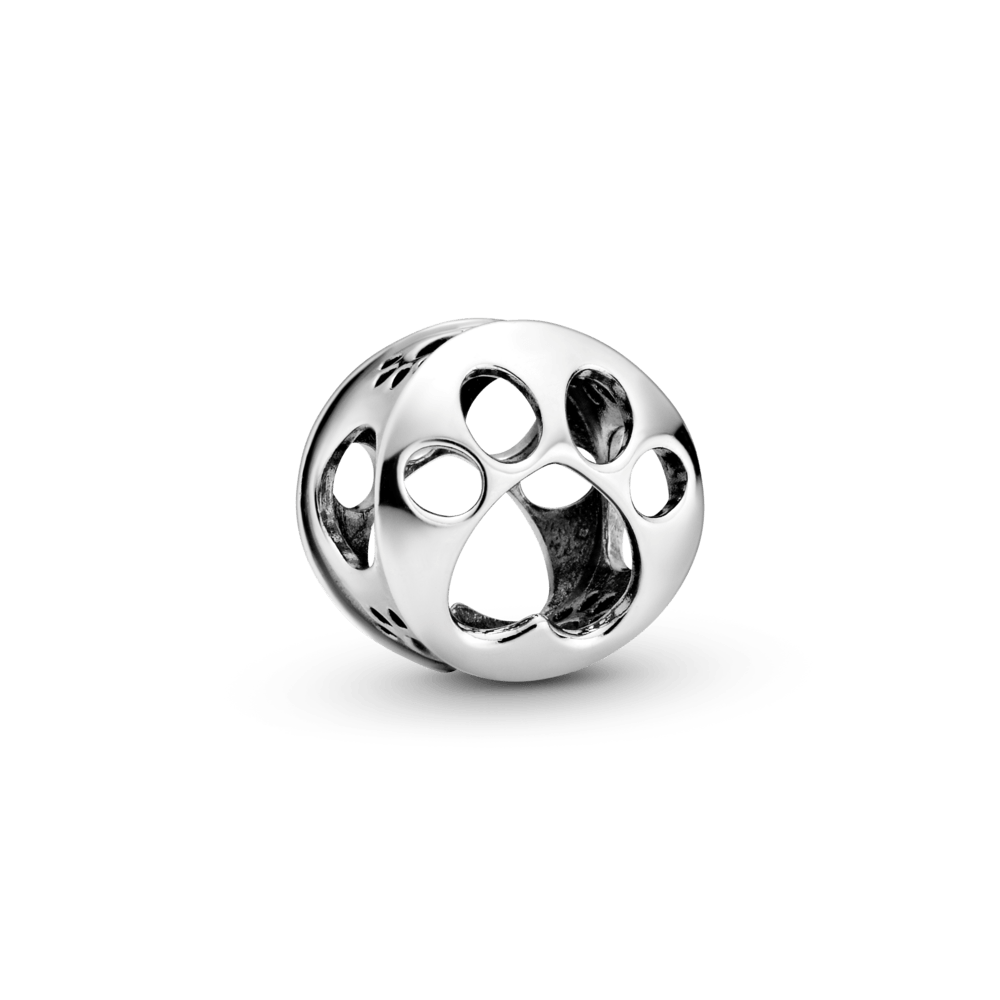 Charm Huella Openwork