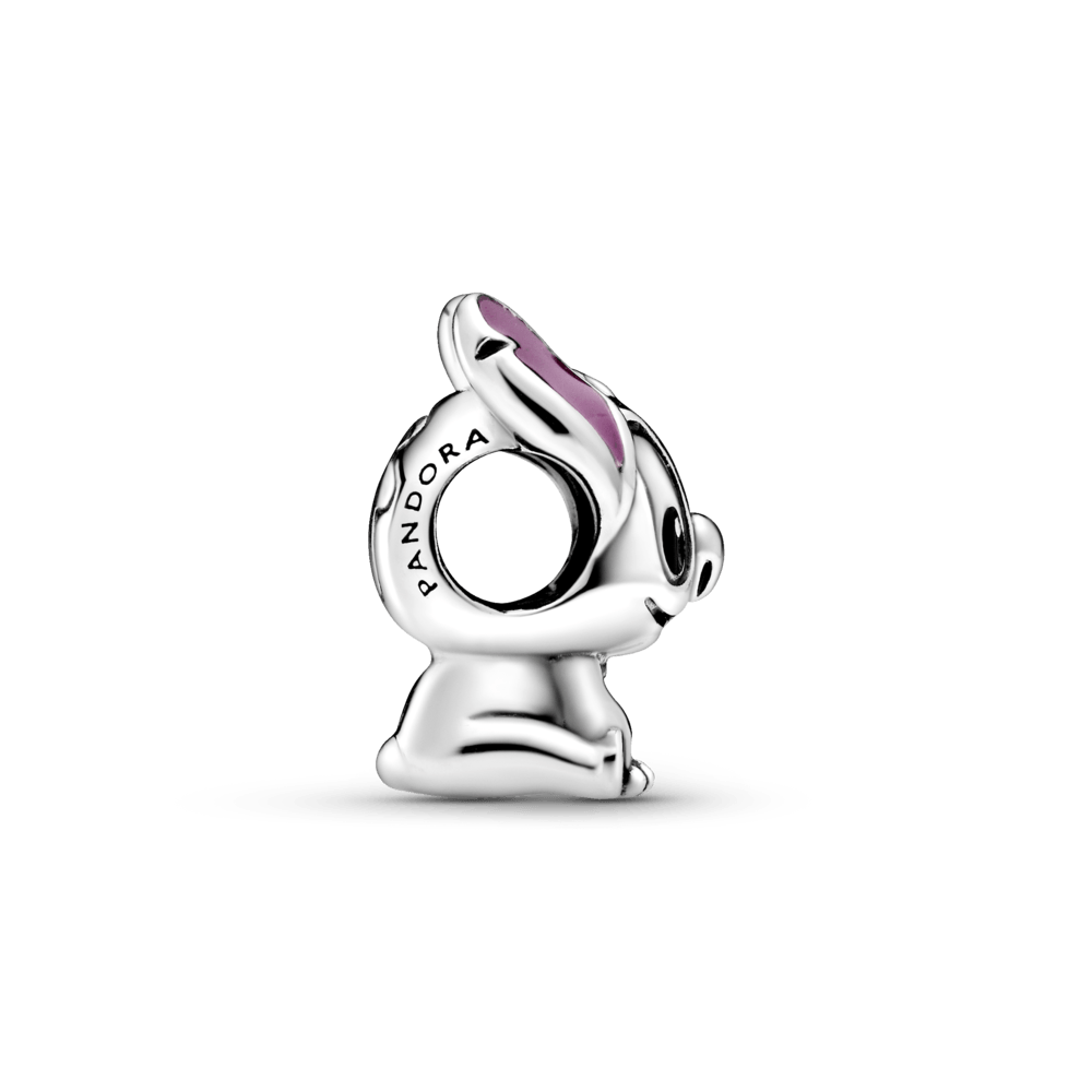 Disney Pandora online Female Stitch Charm