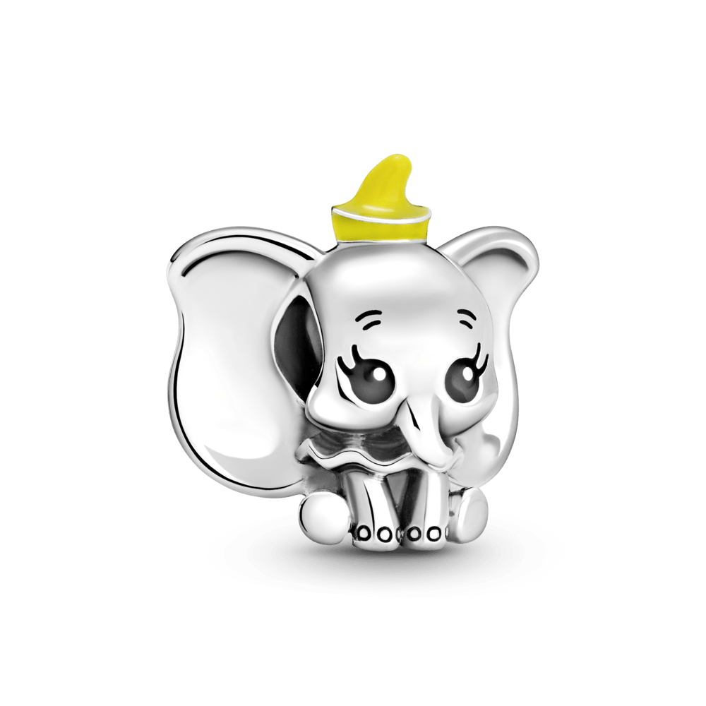 Charm Dumbo De Disney