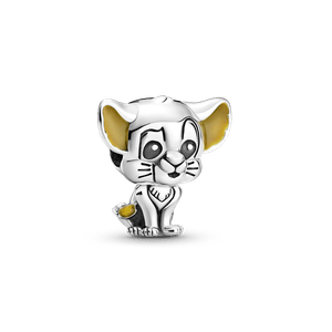 Charm Simba De Disney