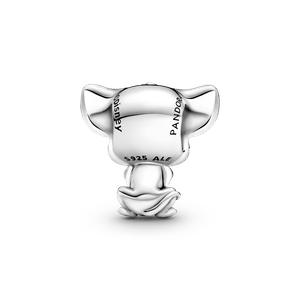 Charm Simba De Disney