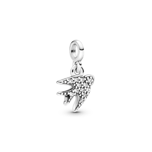 Charm Colgante Mi Golondrina Pandora Me
