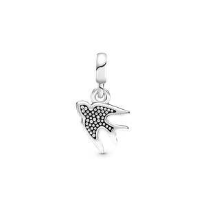 Charm Colgante Mi Golondrina Pandora Me