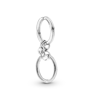 Charm Llavero De Pandora Moments