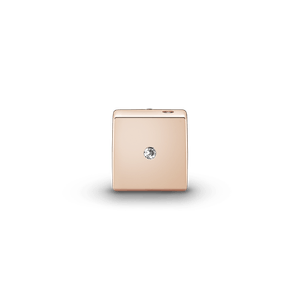 Charm Dado Brillante