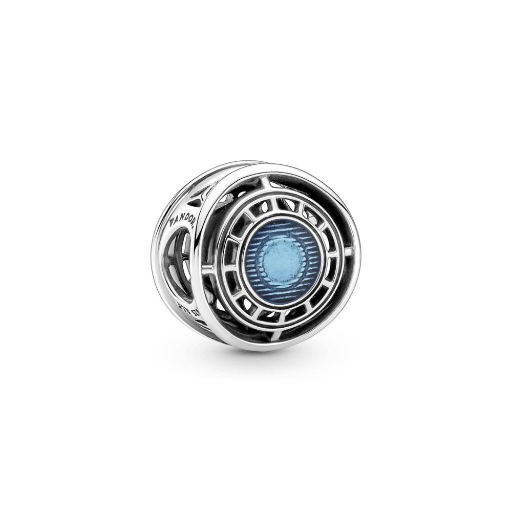 Charm Reactor Arc De The Avengers De Marvel