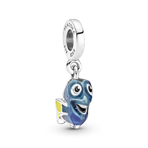 Charm colgante Dory de Disney Pixar