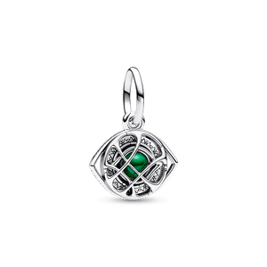 Charm Colgante Ojo de Agamotto del Doctor Strange de Marvel Pandora