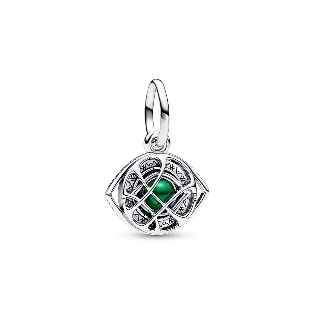 Charm Colgante Ojo de Agamotto del Doctor Strange de Marvel Pandora