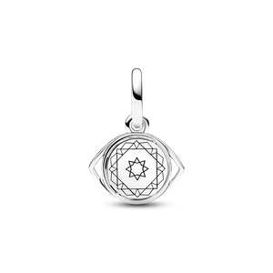 Charm Colgante Ojo de Agamotto del Doctor Strange de Marvel Pandora