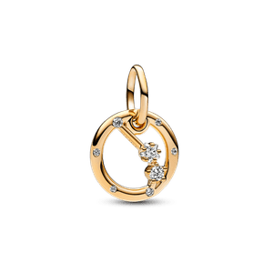 Charm Colgante Zodiaco Aries