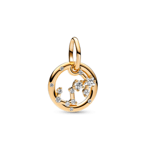 Charm Colgante Zodiaco Escorpio