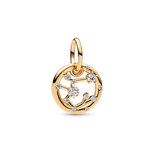 Charm Colgante Zodiaco Sagitario