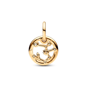 Charm Colgante Zodiaco Sagitario