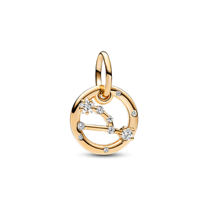 Charm Colgante Zodiaco Tauro