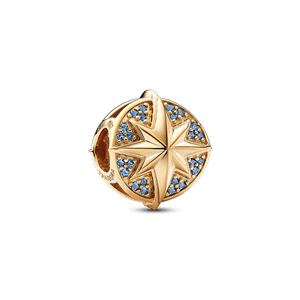 Charm Insignia Capitana Marvel de Marvel