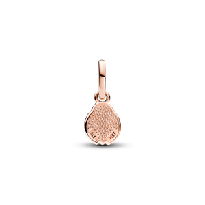 Charm Mini Colgante Mariquita de la Suerte Pandora ME