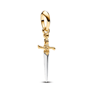 Charm Colgante Aguja de Juego de Tronos