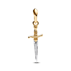 Charm Colgante Aguja de Juego de Tronos