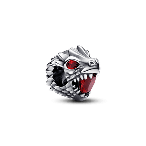 Charm Dragón de Juego de Tronos