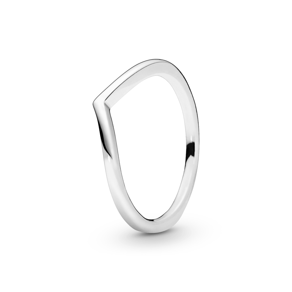 Anillo Deseo Brillante