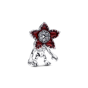 Charm Demogorgon Móvil de Stranger Things
