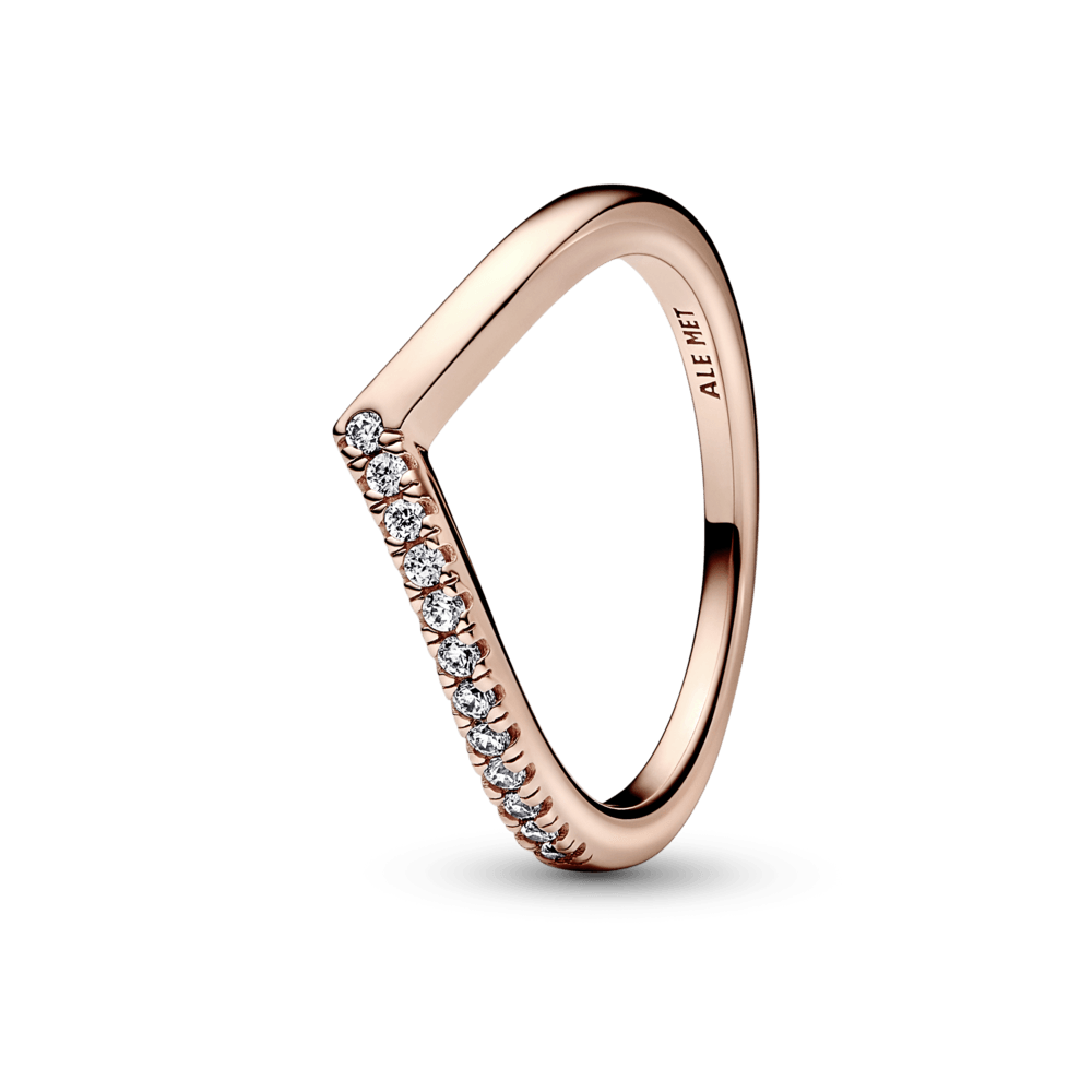 Pandora anillos de oro new arrivals