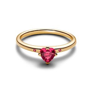 Anillo Explosión de Amor