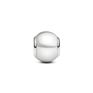 Charm Blanco Redondo