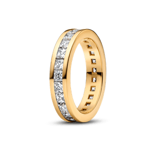 Anillo Canal Eternity