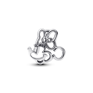 Charm en Filigrana Minnie Mouse de Disney