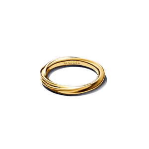 Anillo Torcido