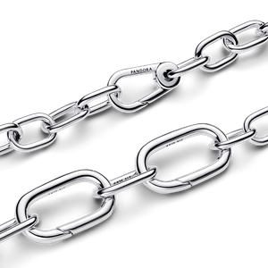 Brazalete Cadena de Eslabones Grandes