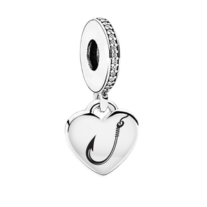 Engraving Pesca
