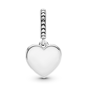 Charm Colgante Mi Esposa Siempre